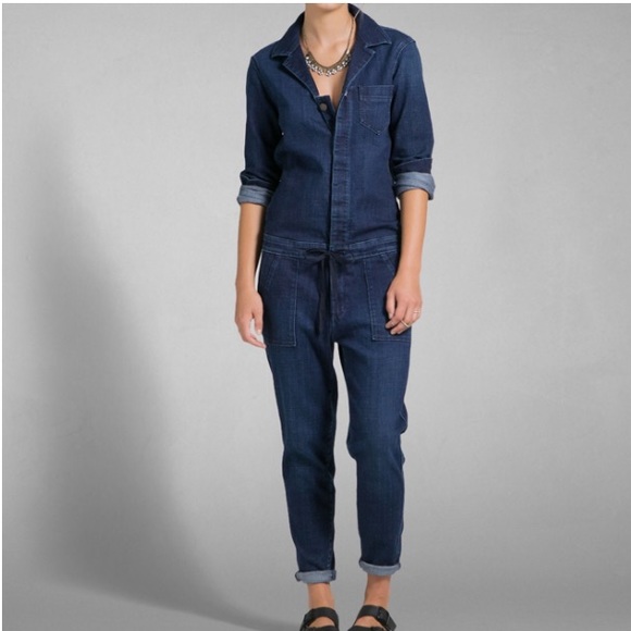 utility jumpsuit abercrombie